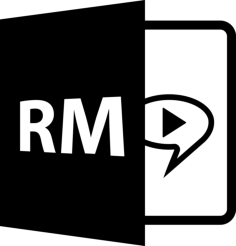 Rm Open File Format Outline Svg File, Free Vectors File